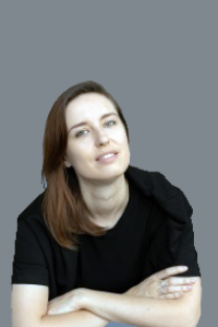 Беляева Екатерина Борисовна