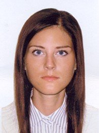 Мавлонова Анна Сергеевна
