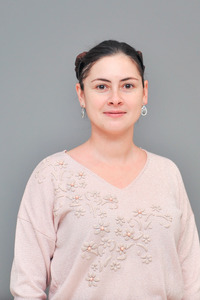 Осипова Нина Витальевна
