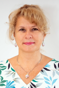 Комарницкая Елена Александровна