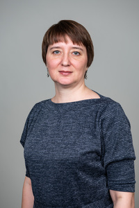 Белянкина Ольга Владимировна