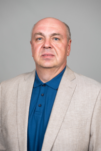Максименко Юрий Михайлович