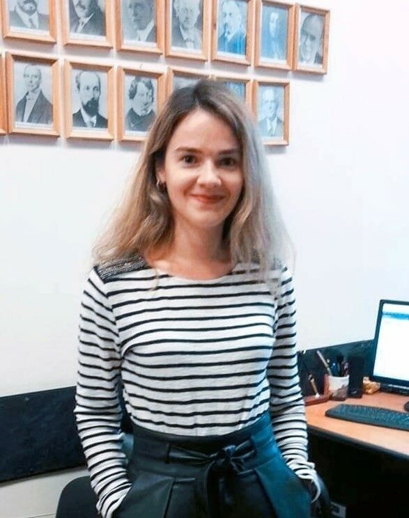 Макеева Елена Сергеевна