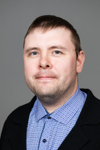 Будников Алексей Сергеевич