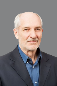Гончарук Александр Васильевич