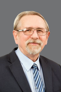 Данилин Владимир Николаевич
