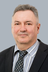 Лисунец Николай Леонидович