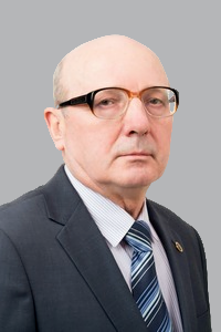 Романцев Борис Алексеевич