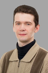 Скрипаленко Михаил Михайлович