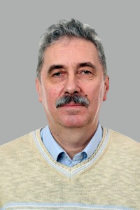 Скрипаленко Михаил Николаевич