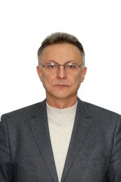 Мазаев Владимир Дмитриевич