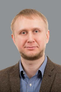 Соколов Павел Юрьевич