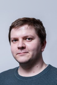 Васильев Михаил Владимирович