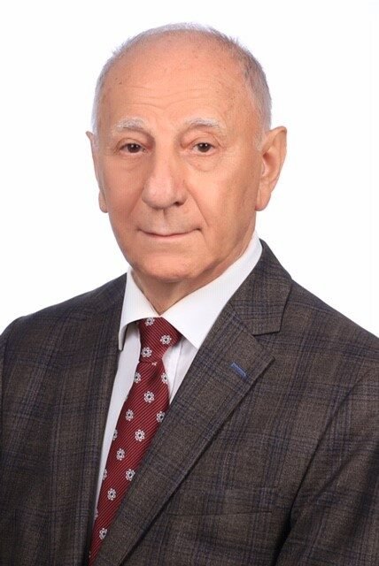 Багиев Георгий Леонидович