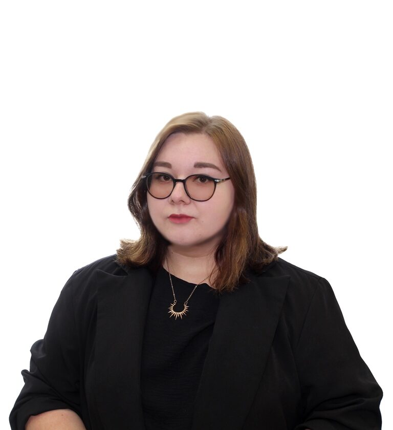 Купрякова Анастасия Владимировна