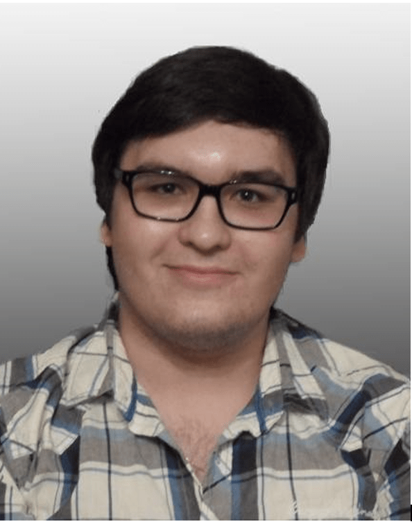 Сенькив Иван Олегович