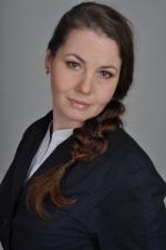 Синцова Елена Алексеевна