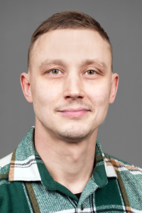 Наговицын Владимир Андреевич