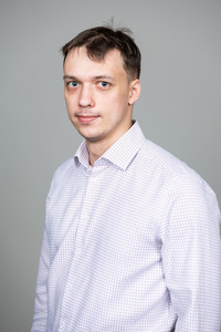 Севагин Сергей Васильевич