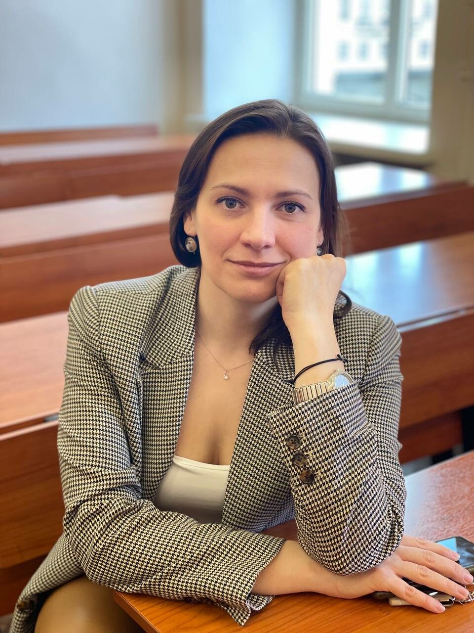Чернышева Елена Александровна