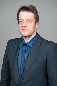 Секретов Михаил Валентинович