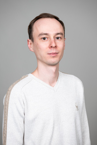Доблер Максим Олегович