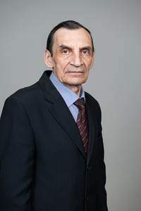 Дьяченко Вячеслав Петрович
