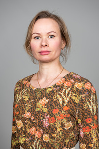 Сазанкова Екатерина Сергеевна