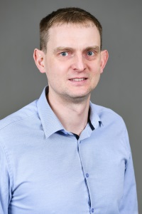 Шереметьев Вадим Алексеевич