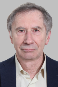Аронин Александр Семенович