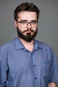 Берестов Валентин Викторович