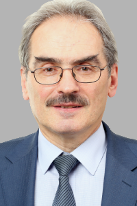 Калошкин Сергей Дмитриевич