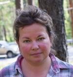 Соболева Ольга Валерьевна