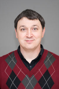 Науменко Олег Александрович