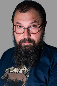 Степашкин Андрей Александрович