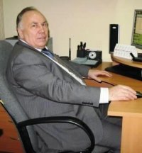 Мазов Евгении Павлович