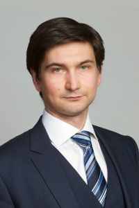 Щетинин Игорь Викторович