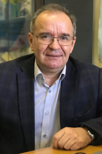 Батугин Андриан Сергеевич