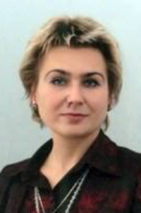 Куликова Елена Юрьевна