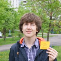Маиборода Кирилл Алексеевич