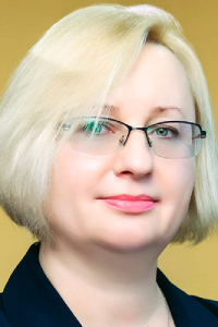 Липина Светлана Артуровна