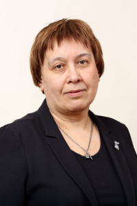 Карулина Татьяна Борисовна