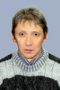 Бубненков Игорь Анатольевич