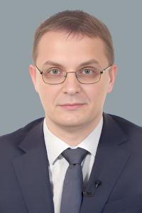 Душик Владимир Владимирович