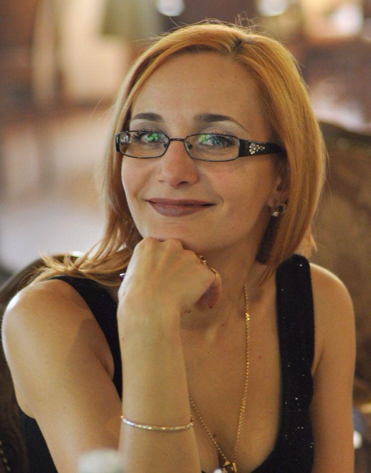 Свистунова Людмила Юрьевна