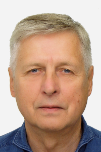 Полушин Николай Иванович