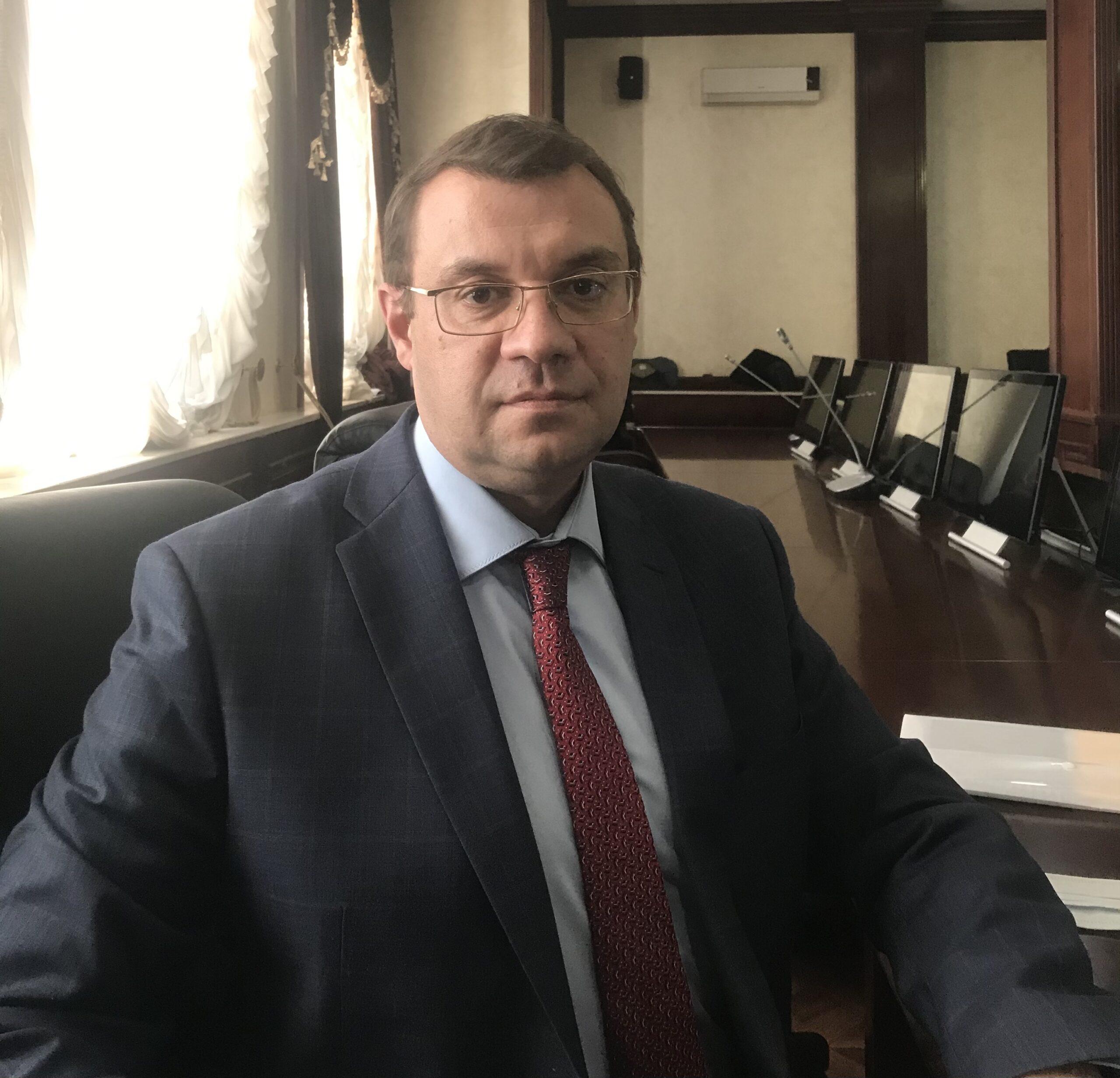 Фомин Алексей Александрович