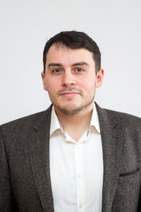 Карпенков Дмитрий Юрьевич