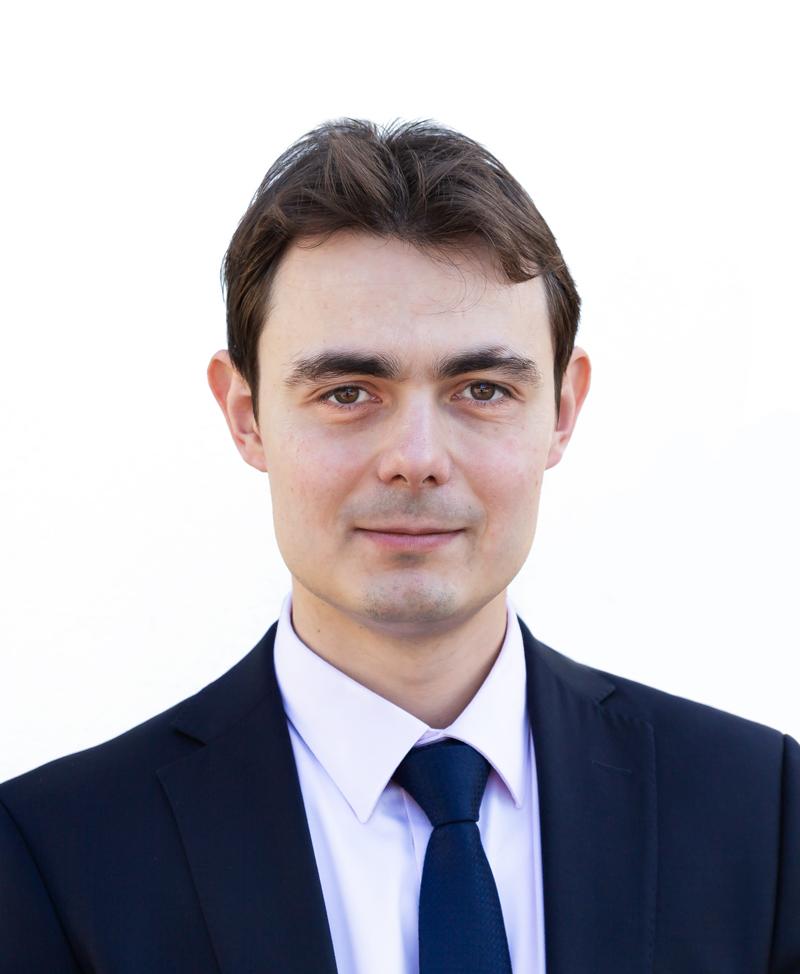 Кох Никита Вячеславович