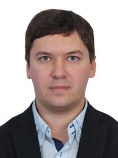Нуждин Тарас Анатольевич